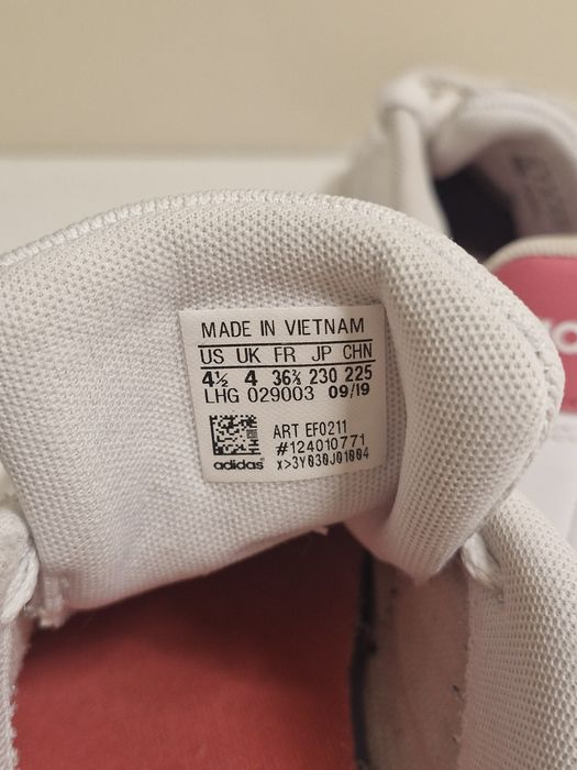 Adidași adidas sport femei damă