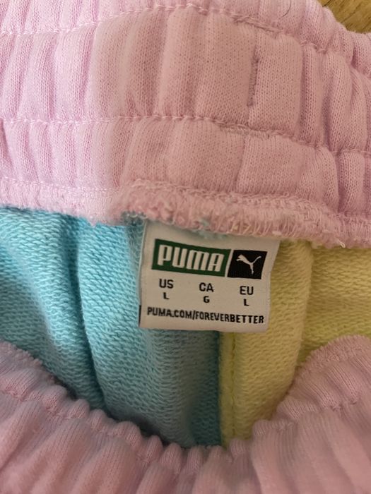 Комплект на puma