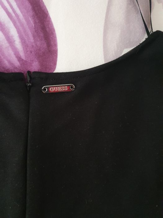 Rochie superba GUESS