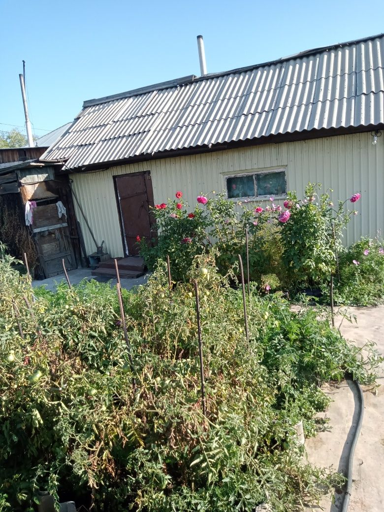 Срочно продам дом