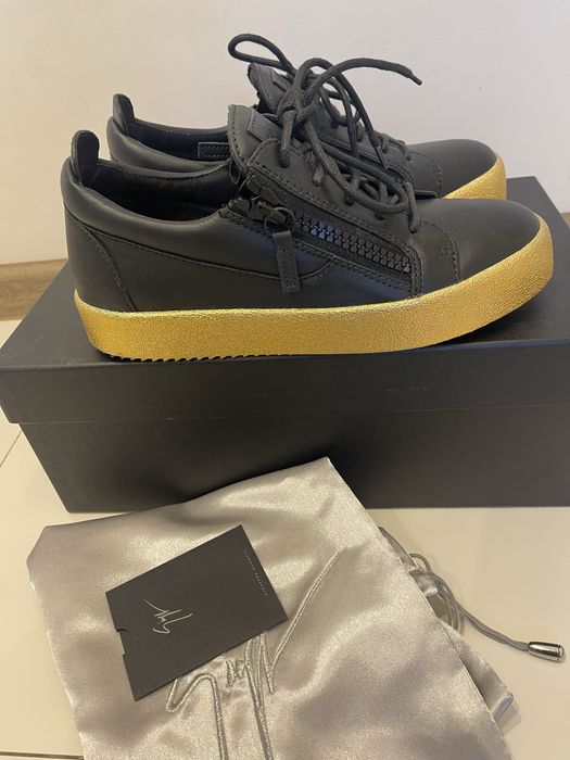 Дамски обувки Giuseppe Zanotti
