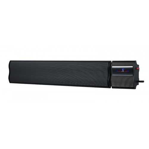 Инфрачервен отоплител AVEX C1200RW 1200W Дистанционно, Wi-Fi