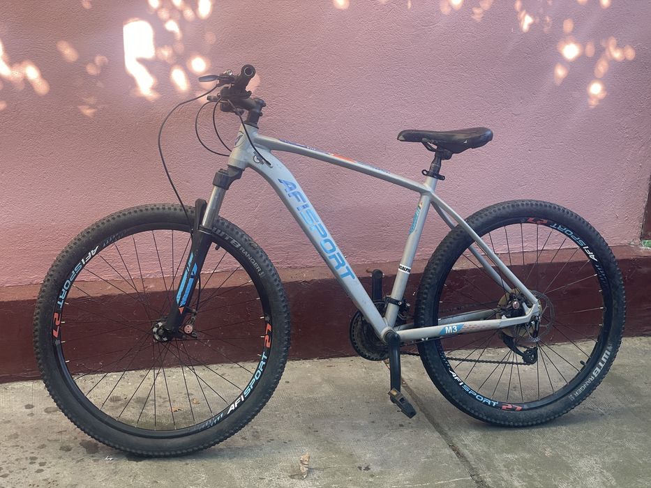 Vand bicicleta AFISPORT