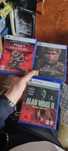 Black Myth Wukong PS5 assassin creed shadows alan wake ii