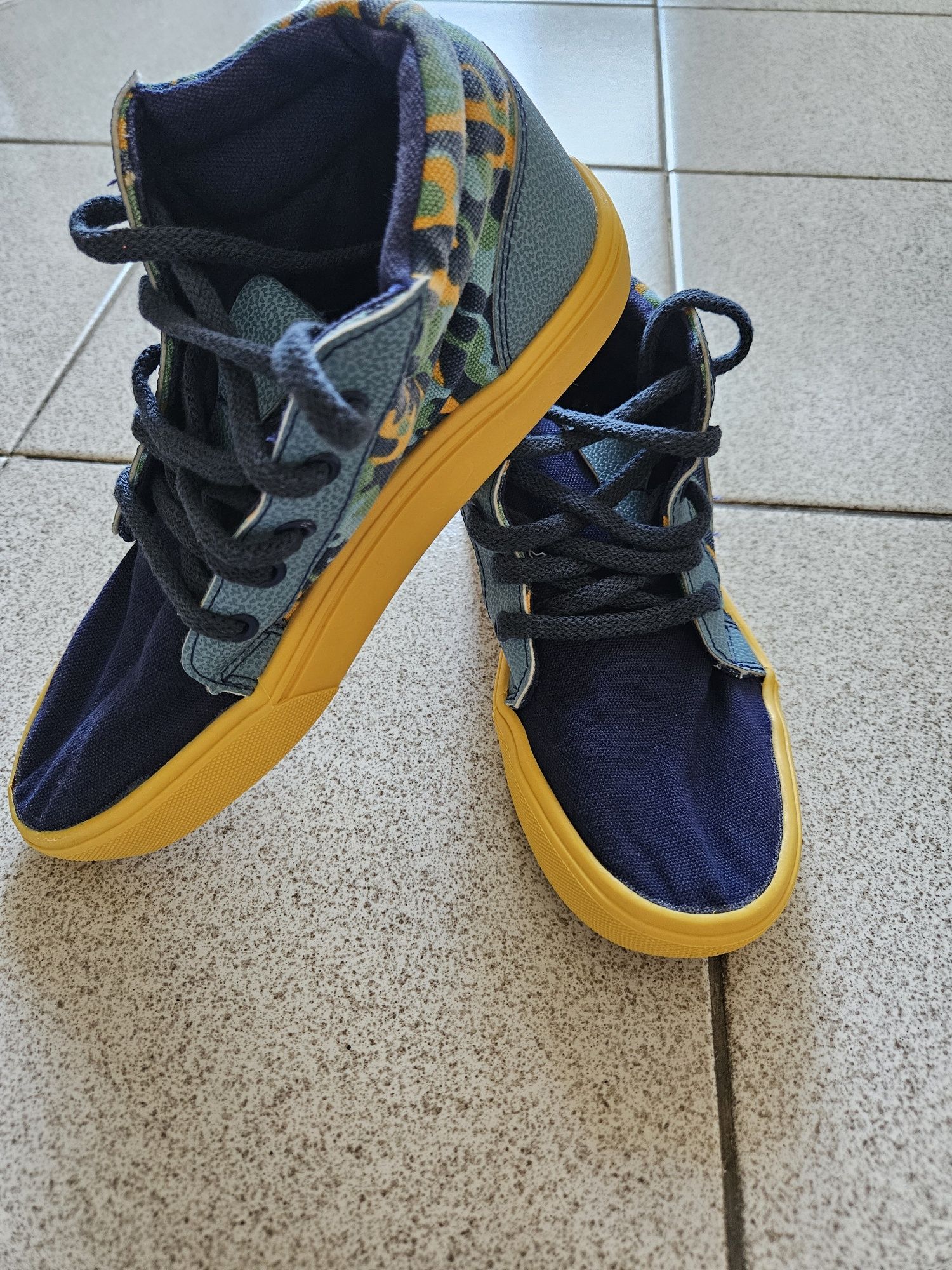 Детски обувки Nike, HH, Le utopik