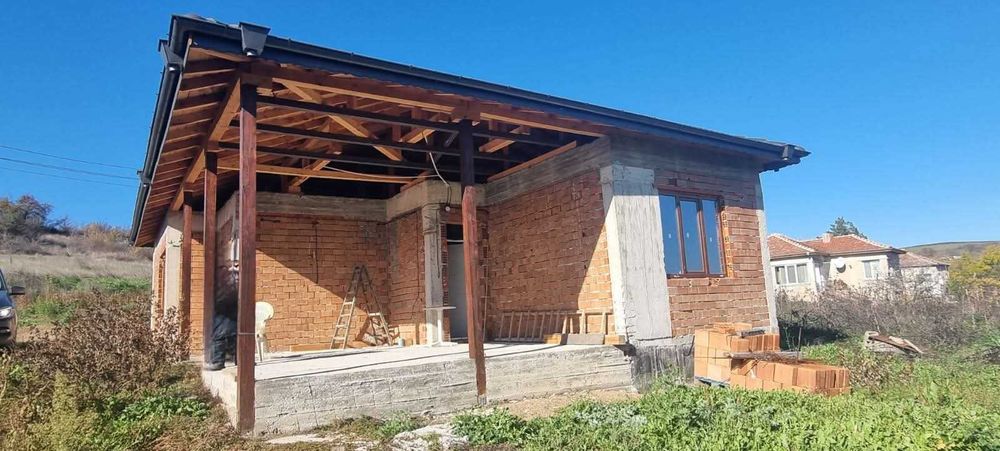 Продава се Къща в Свиленград - 120 кв.м за 917 €/кв.м - Снимка #1