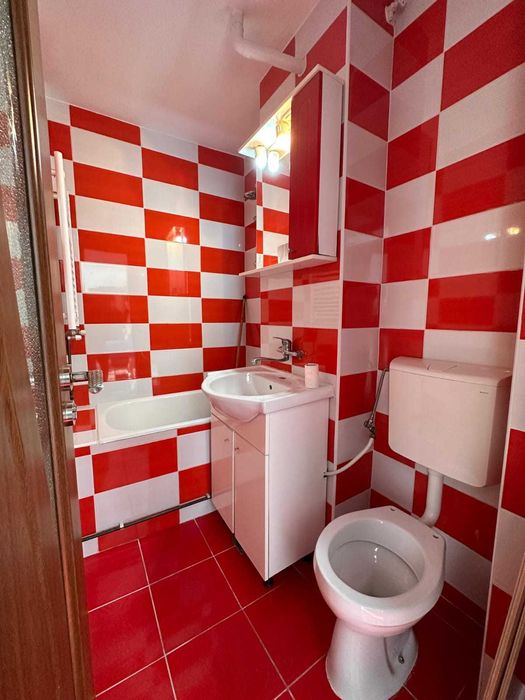 Apartament 2 camere renovat zona de  sus Libertatii