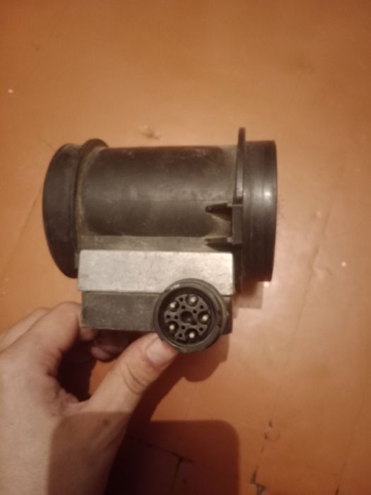 Валюметер воздуха