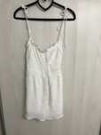 Salopeta scurta Bershka