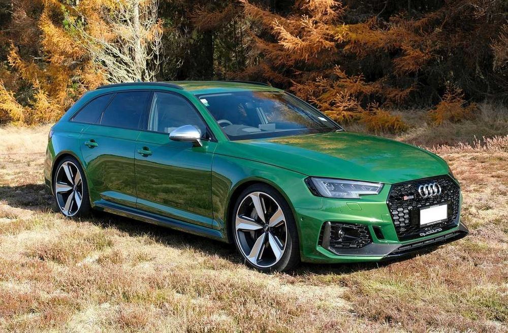 Джанти за АУДИ 18" 19" 5х112/ Djanti za AUDI 18" 19" 5x112 RS5 model