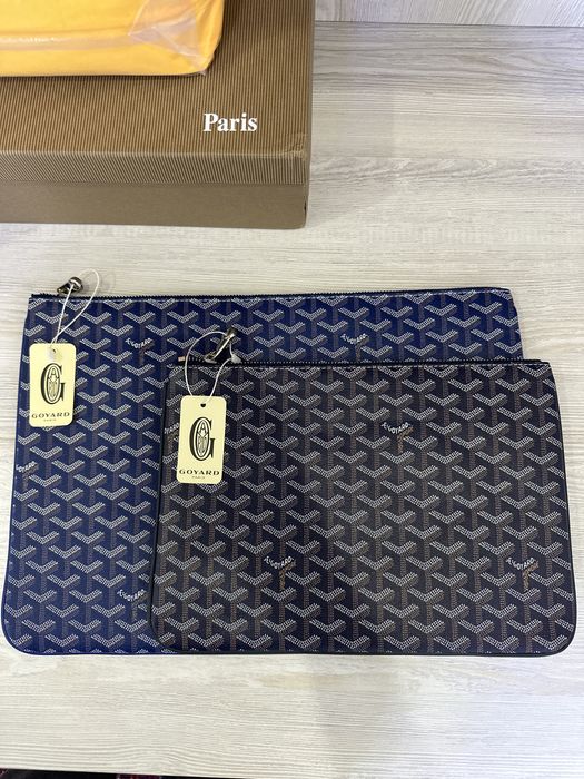 Goyard klach nalichlada