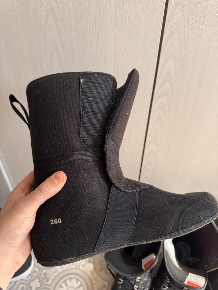 Boots Snowboard Stuf