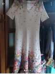 Rochie fete de primavara