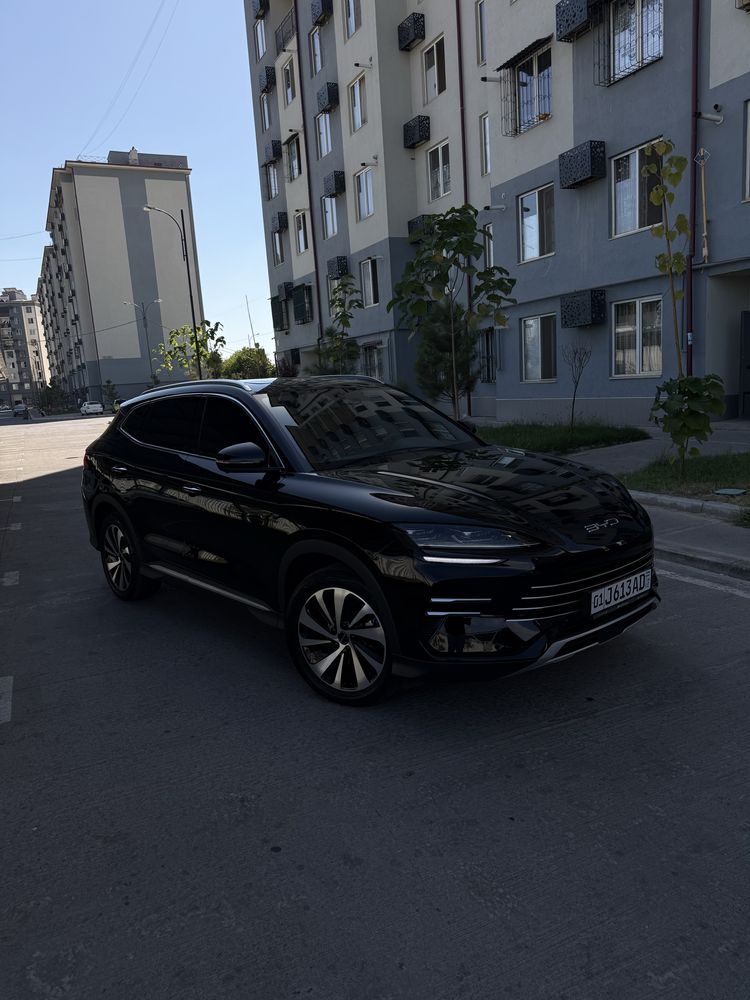 Byd Chenpion Sotiladi