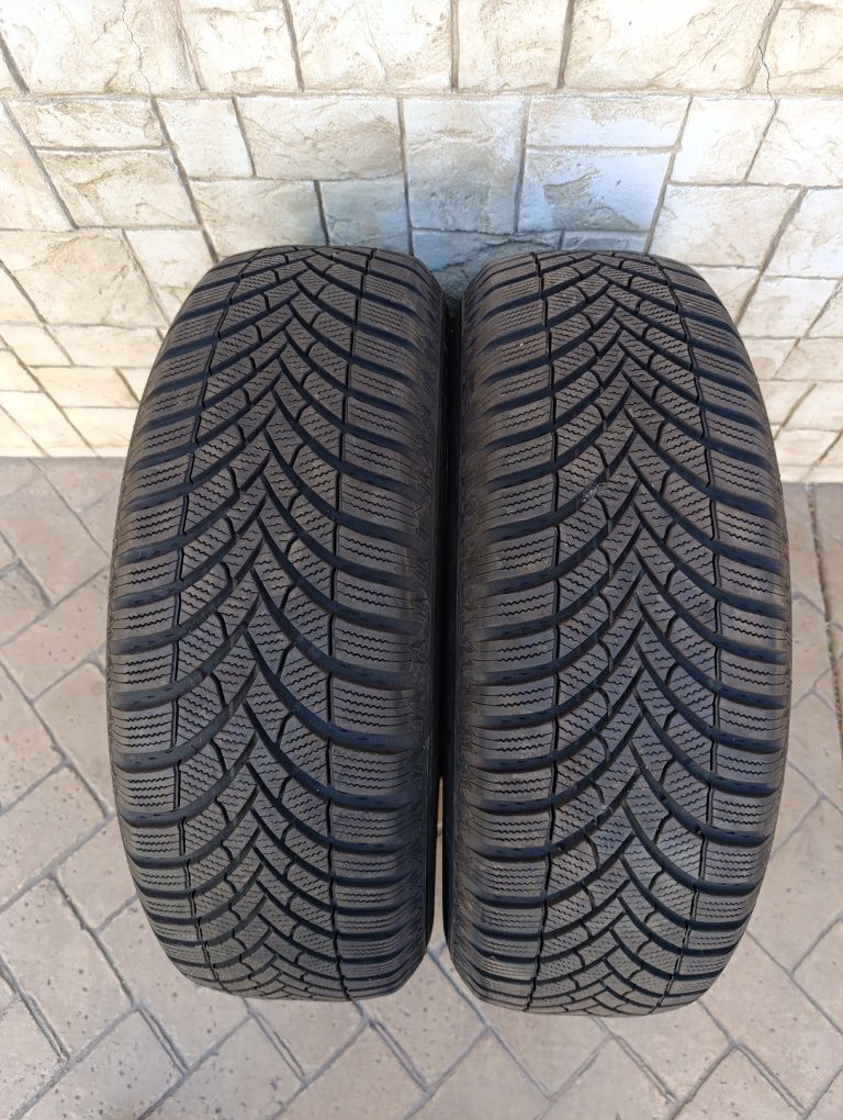 Гуми Semperit 215/70/16 speed grip 5
