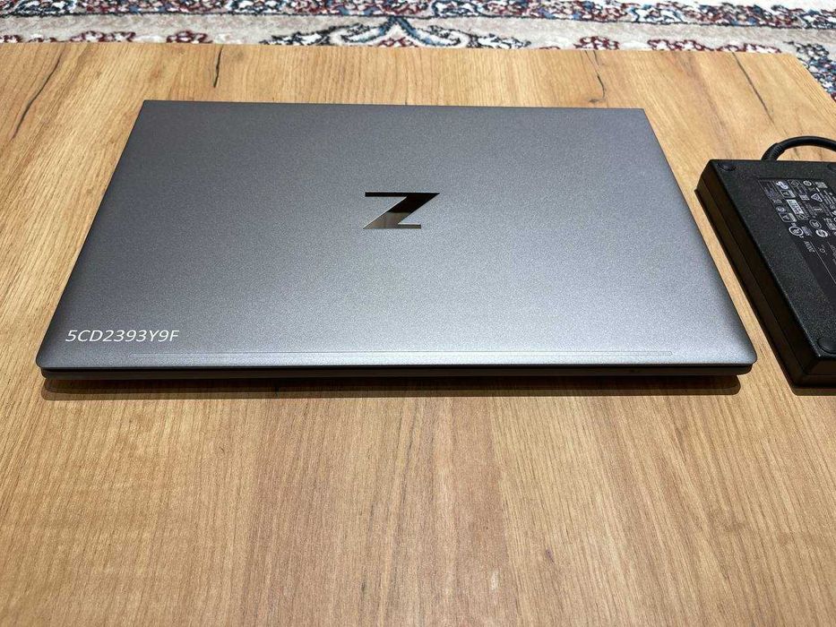 Ноутбук HP ZBook Power 15,6 G9