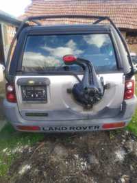 Land Rover Freelander 2.0 дизел на части