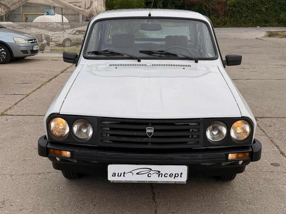 Dacia 1310 Dacia 1310 TLX - 1989 - Vehicul Istoric