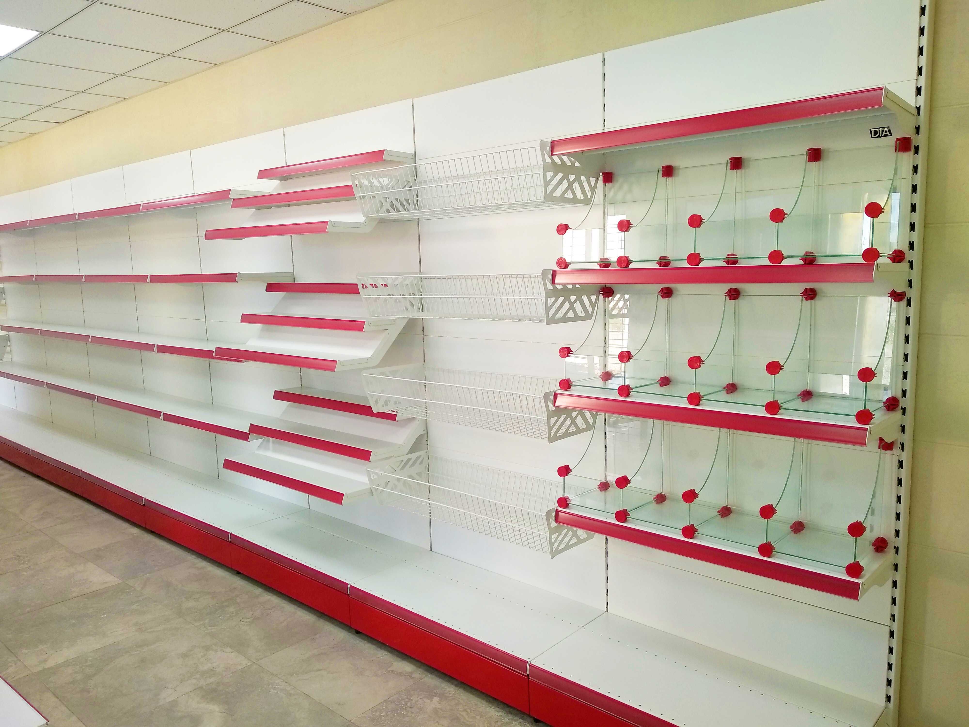Торговое оборудование для магазина,do'kon uchun savdo uskunalari