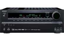 AV RECEIVER ONKYO HT - RC360(7.2 channels) x 100w