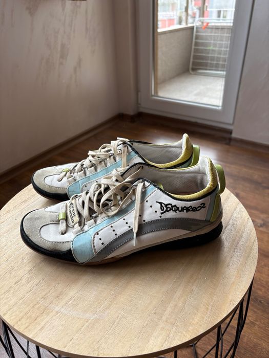 Y-3, обувани са броени пъти без забележки!!!