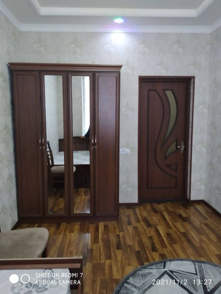 Продается 2 комнатная квартира площадью 57 кв.м. В Согдиане