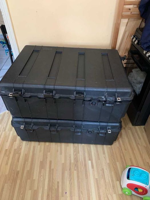 Pelican Case 1730