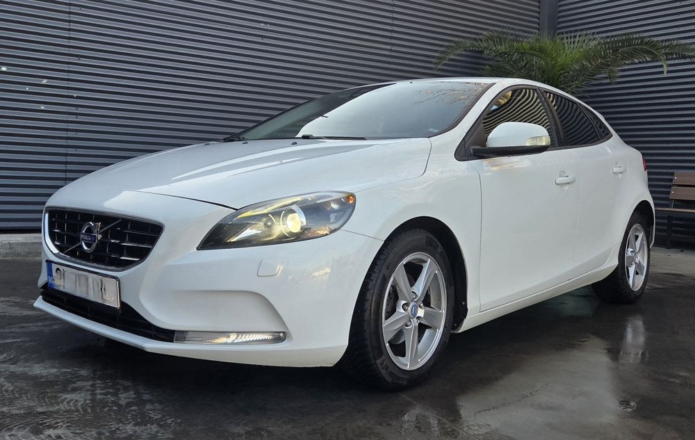 Volvo V40 D2 1.6D an 2014