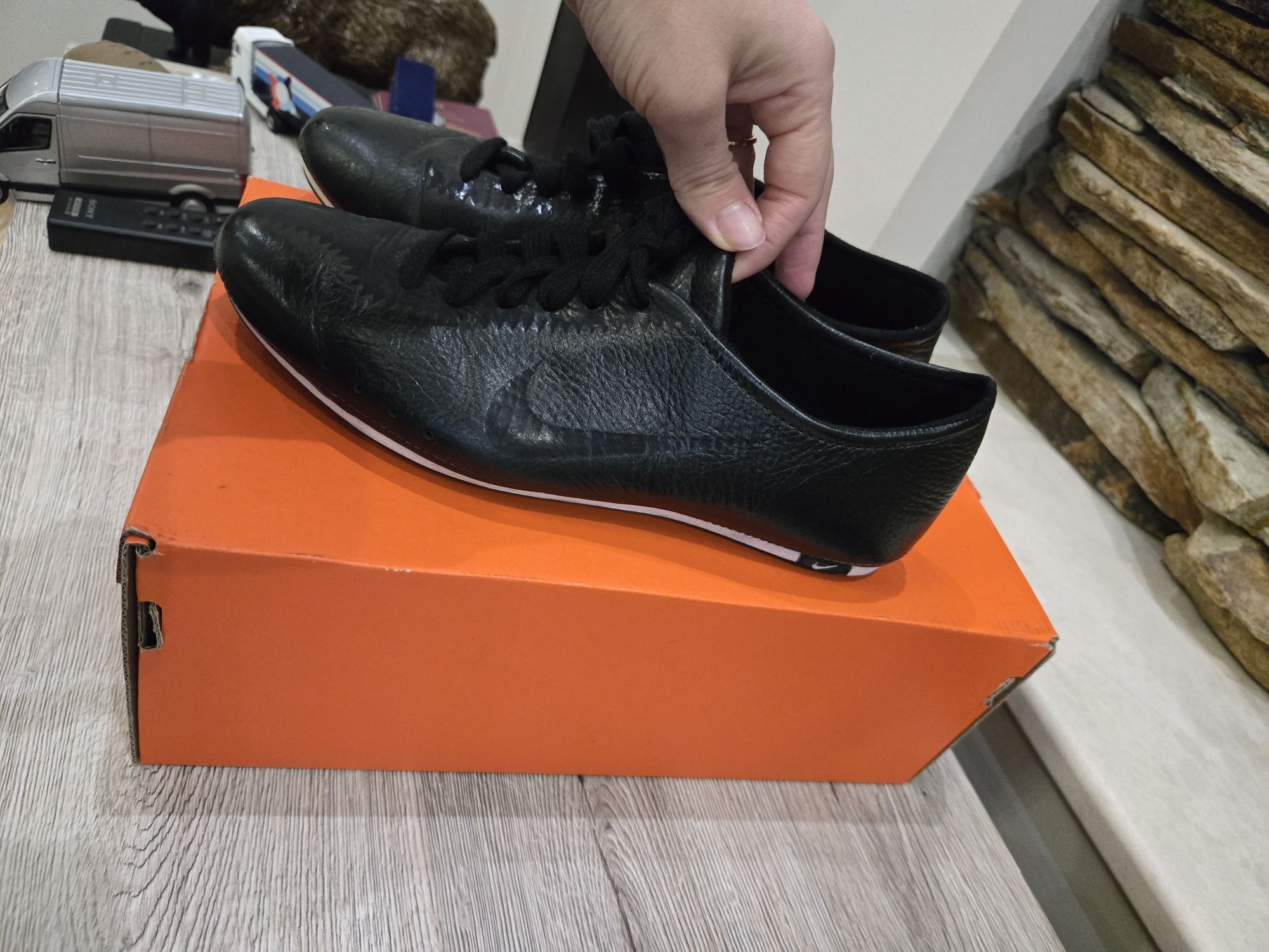 NIKE маратонки дамски