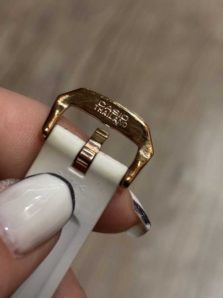 Дамски часовник CASIO BABY