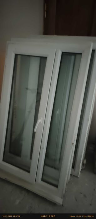 Akfa ромлари б/у. 19. кв.м.