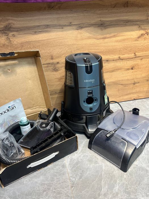 Roboclean/техно алтын/каспий рассрочка/ред