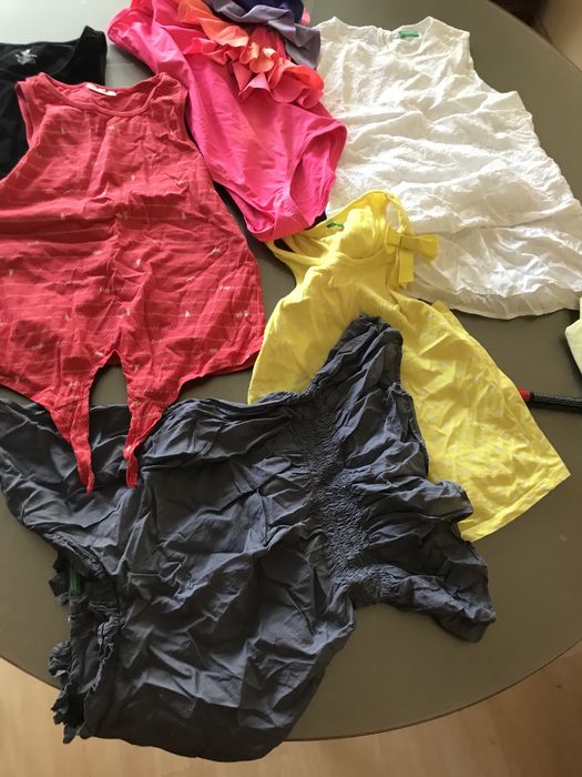 Горни летни и бански лот