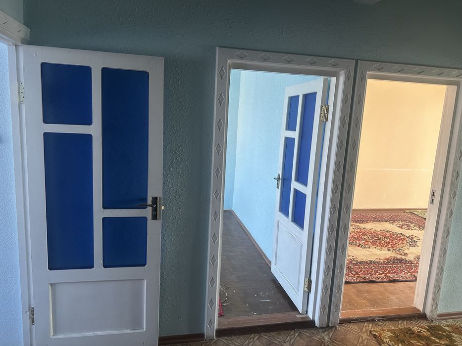 3 Xonali Kvartira Ijaraga Beriladi 7 Ti Go’zal Yonida Dinama