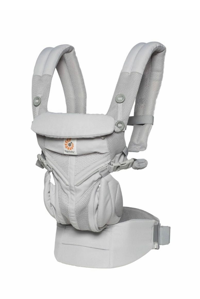 Ергономична раница Ergobaby Omni 360