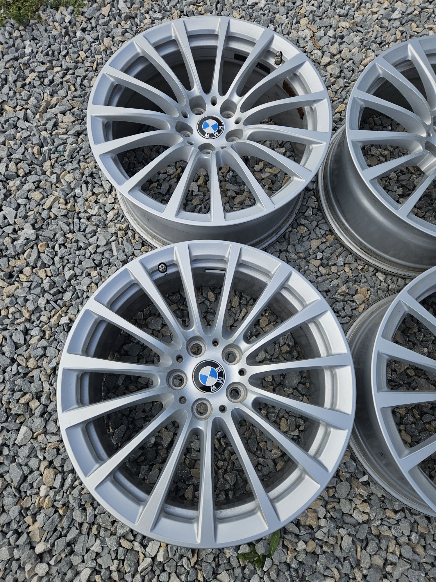 5х112.18.цола.8.ж..ет.30. оргинални BMW