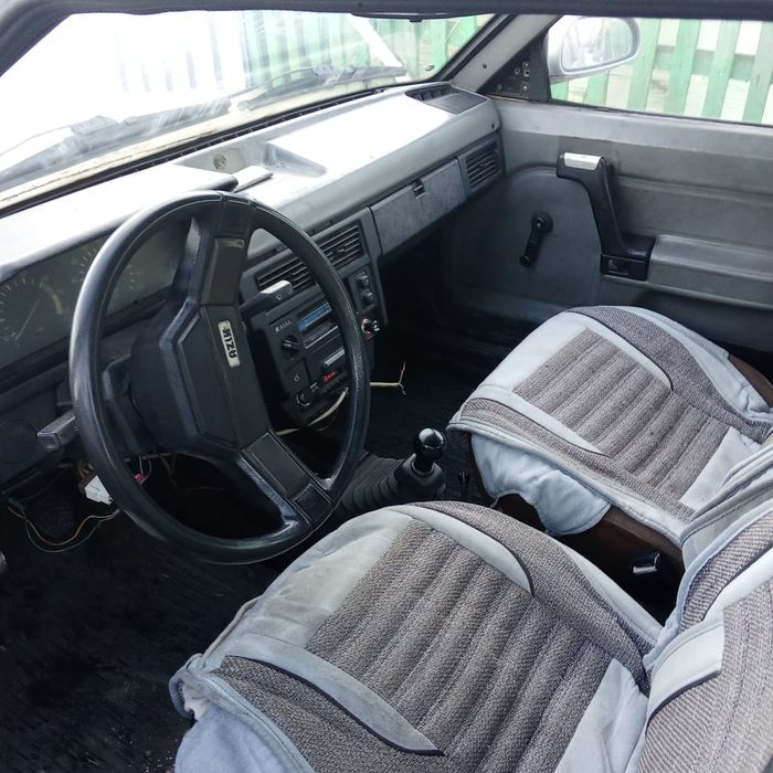 Продам машину срочно