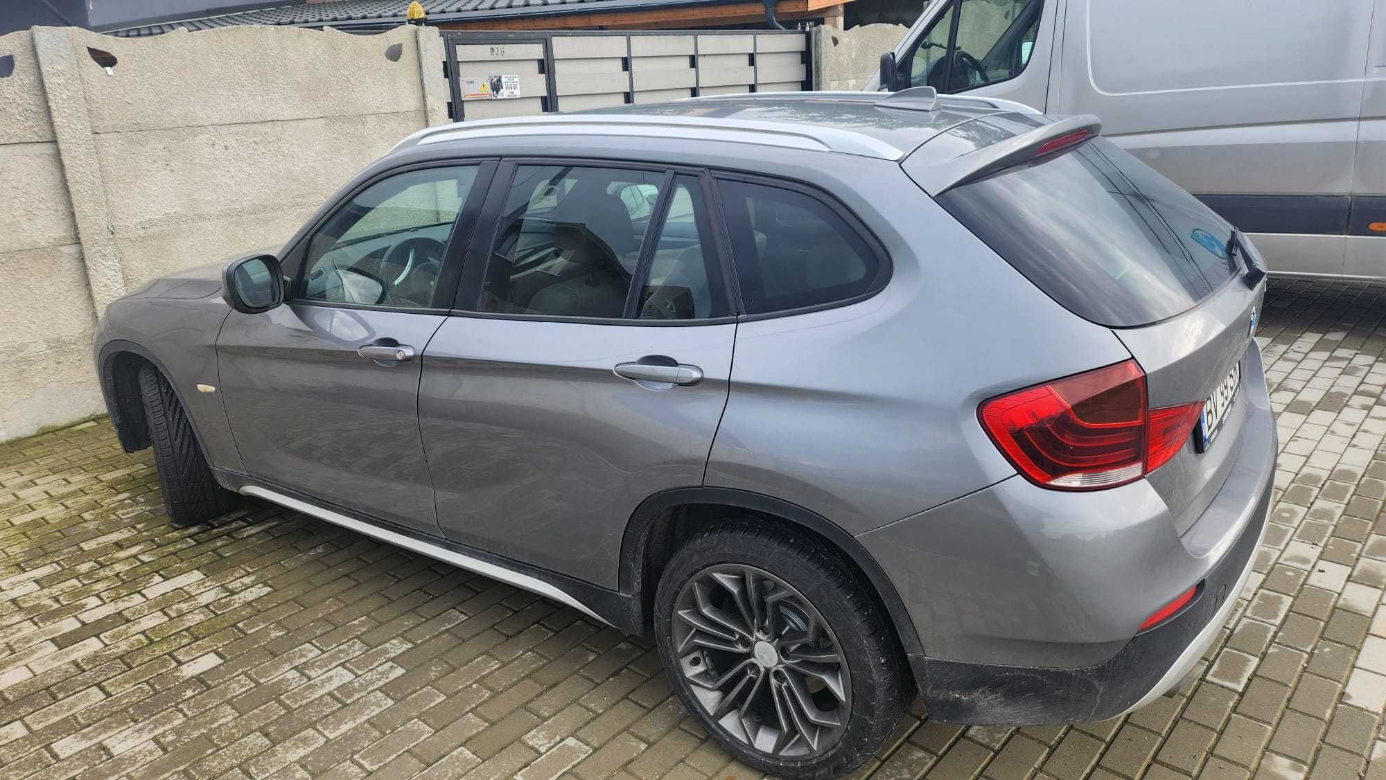 Vand BMW X1 Xdrive 20D