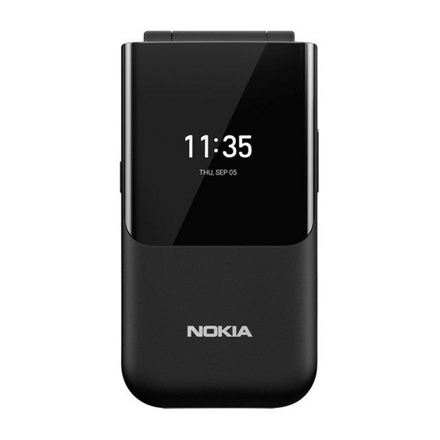 Nokia 2720 new dastavka bor