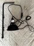 Керамична лампа за терариум Exo-Terra и Lamp Holder