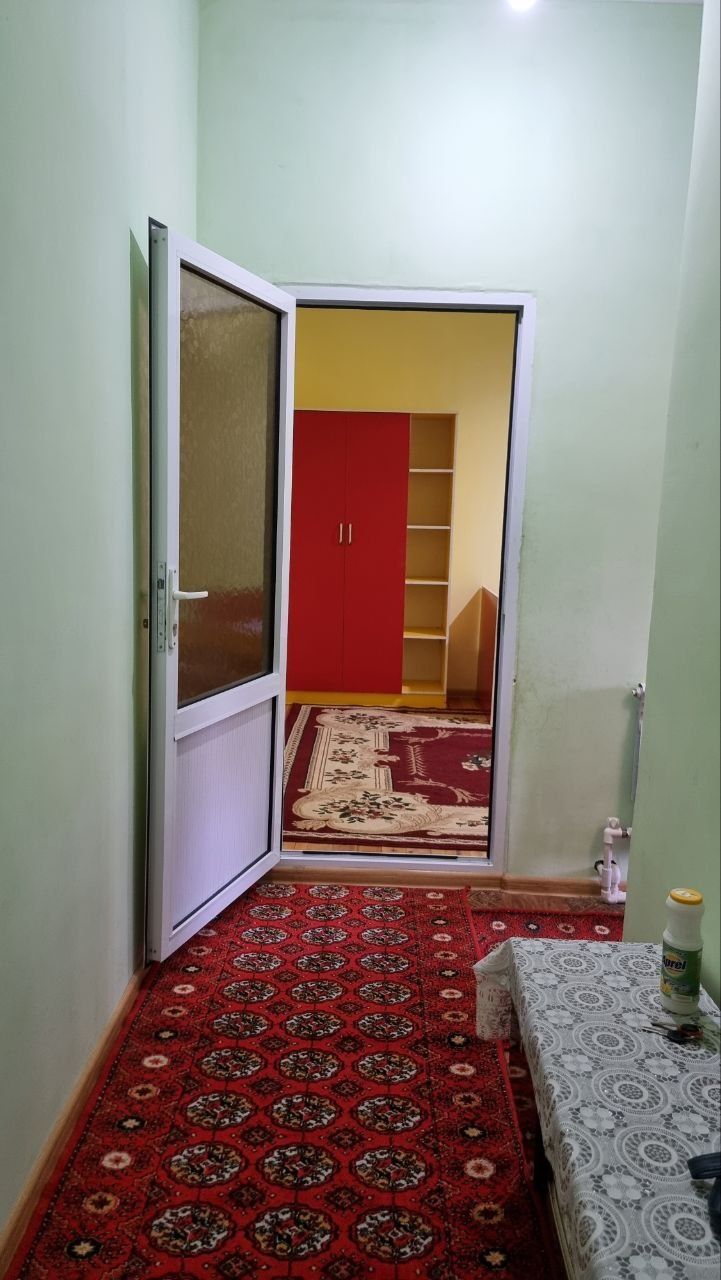 Квартира ижарага 1 хоналик
