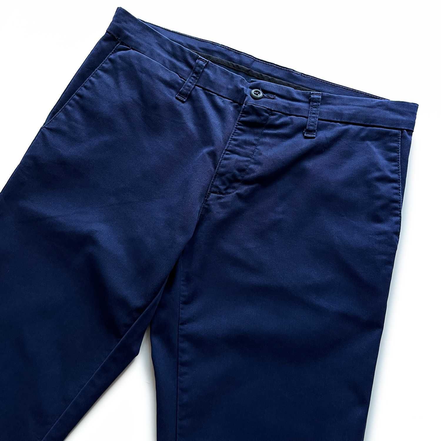 Панталони Carhartt WIP NYC Track Pant / Sid Pant Dark Navy