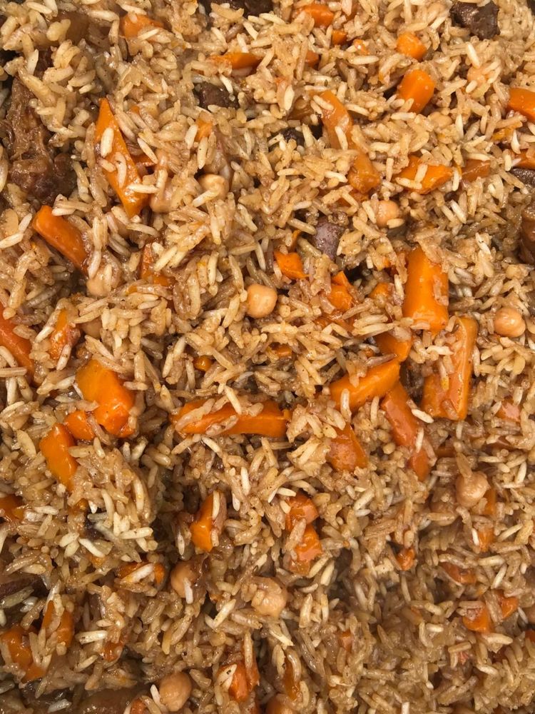 Пловник, плов на заказ, шашлык, с выездом, повар