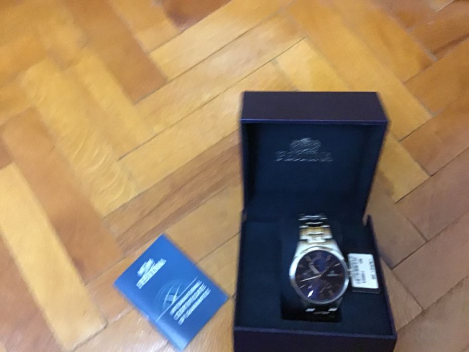 Vând ceas FESTINA