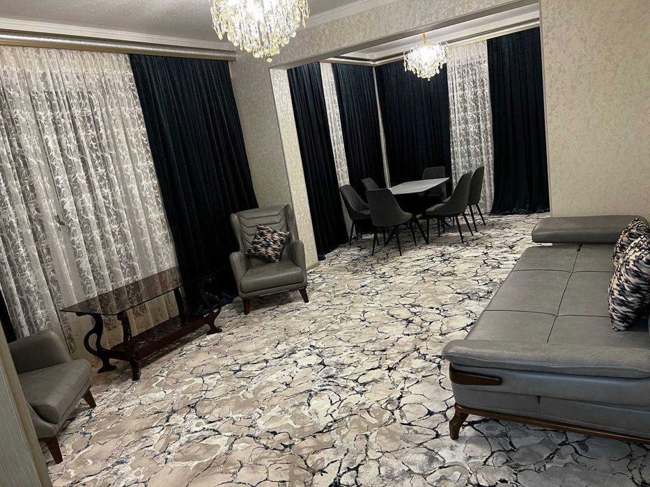 Ijaraga 2 xonali kvartira - Chilonzor , metro Mirzo Ulug'bek 308*