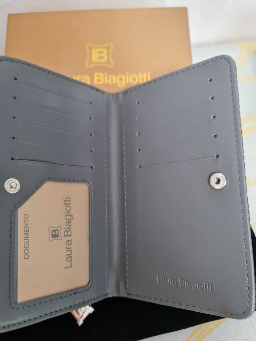 Портмоне Laura Biagiotti