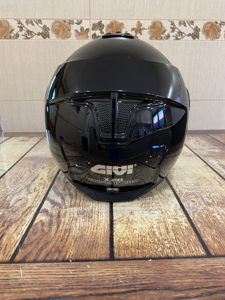 Casca Givi X20 Noua