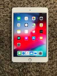Apple iPad Mini 4 Retina 64Gb LTE "Silver" A1550