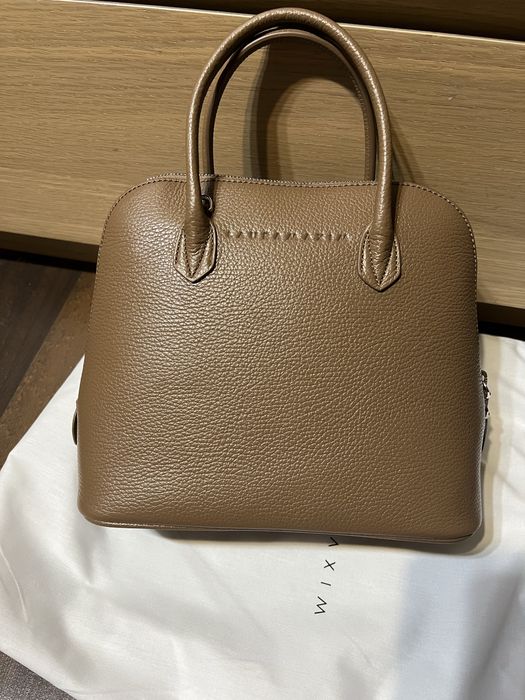 Laura Maxim Carrera medie Walnut