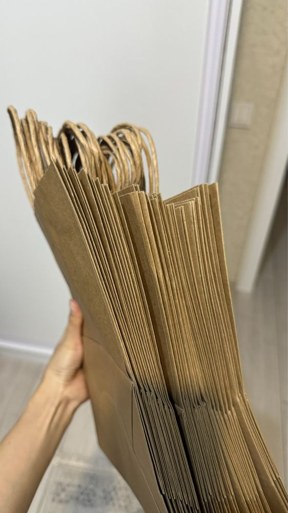 Подарочные упаковки